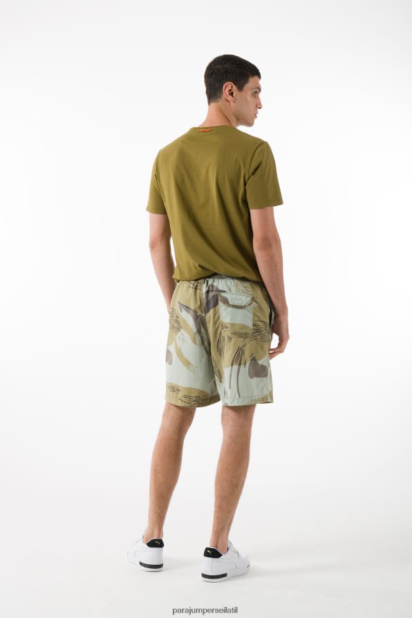 Parajumpers גברים mitch pr הַלבָּשָׁה ארטיק R042V0122