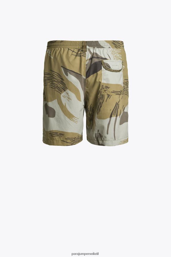 Parajumpers גברים mitch pr הַלבָּשָׁה אָחוּ R042V0149