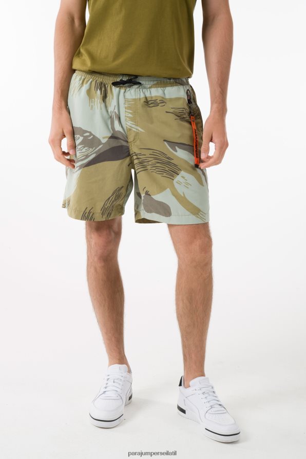 Parajumpers גברים mitch pr הַלבָּשָׁה אָחוּ R042V0149