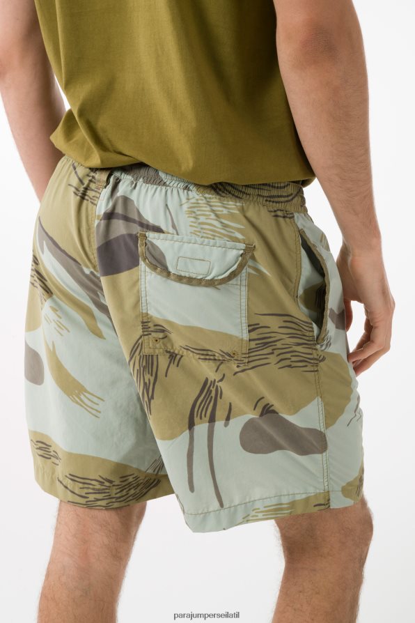 Parajumpers גברים mitch pr הַלבָּשָׁה אָחוּ R042V0149