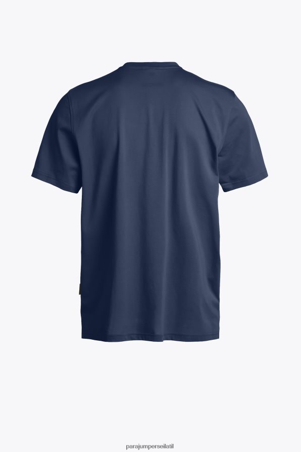 Parajumpers גברים mojave הַלבָּשָׁה כחול אחוזה R042V0134