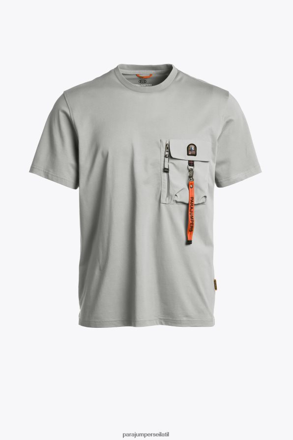 Parajumpers גברים mojave הַלבָּשָׁה ערפל לונדון R042V034