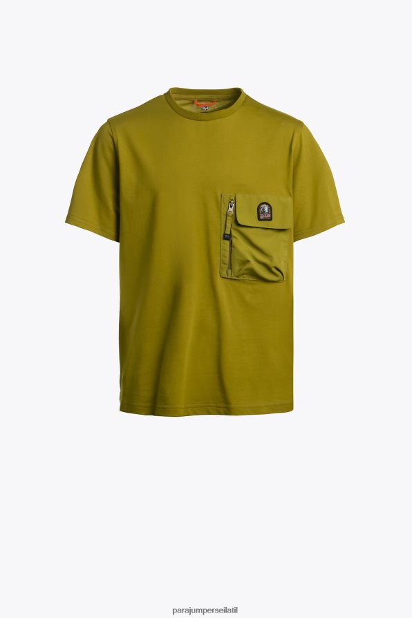 Parajumpers בנים mojave הַלבָּשָׁה עץ עץ R042V0386