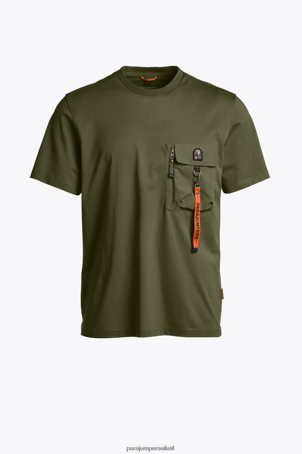 Parajumpers גברים mojave הַלבָּשָׁה דַיָג R042V042