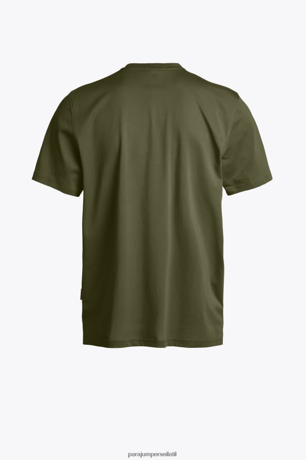 Parajumpers גברים mojave הַלבָּשָׁה דַיָג R042V042