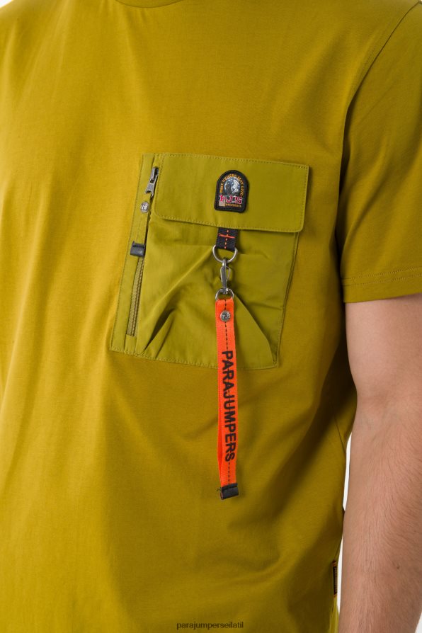 Parajumpers גברים mojave הַלבָּשָׁה דַיָג R042V042