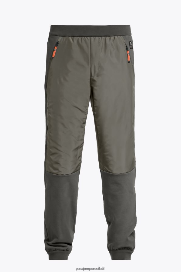 Parajumpers גברים nanase הַלבָּשָׁה בַּרזֶל R042V0219