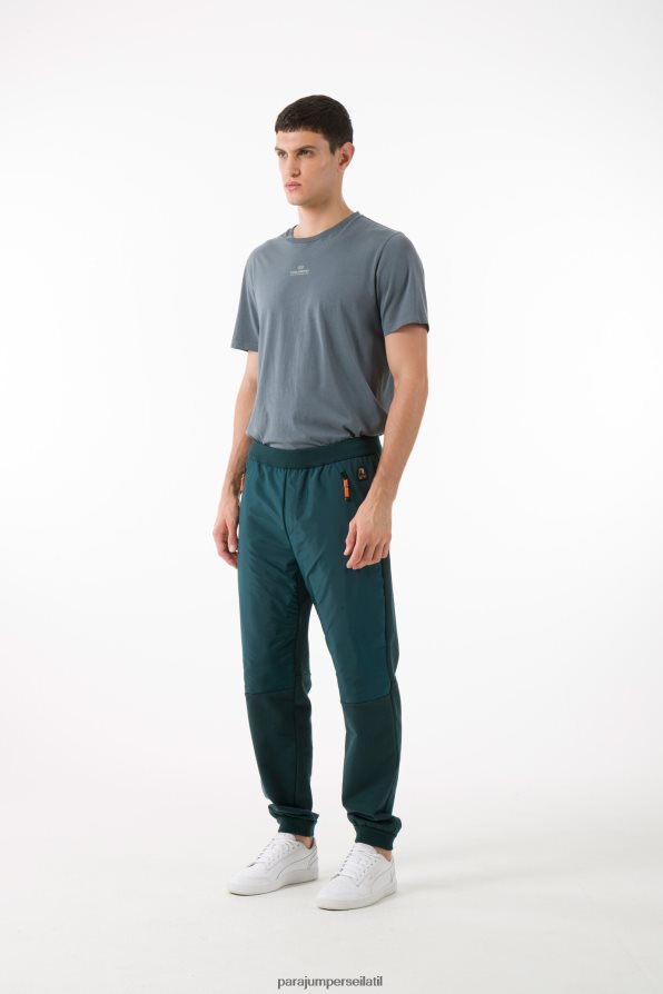 Parajumpers גברים nanase הַלבָּשָׁה בַּרזֶל R042V0219