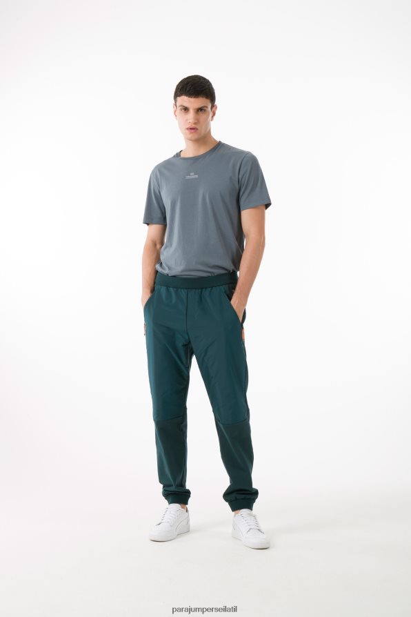 Parajumpers גברים nanase הַלבָּשָׁה בַּרזֶל R042V0219