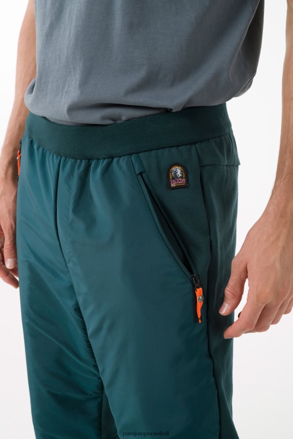 Parajumpers גברים nanase הַלבָּשָׁה בַּרזֶל R042V0219