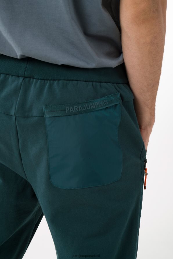 Parajumpers גברים nanase הַלבָּשָׁה בַּרזֶל R042V0219