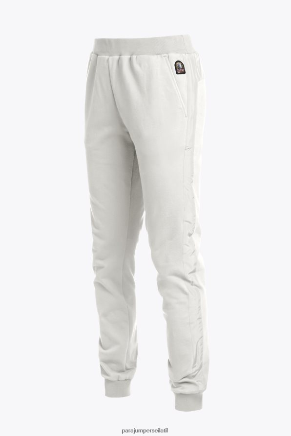 Parajumpers נשים nanase הַלבָּשָׁה צבע קרם R042V0361