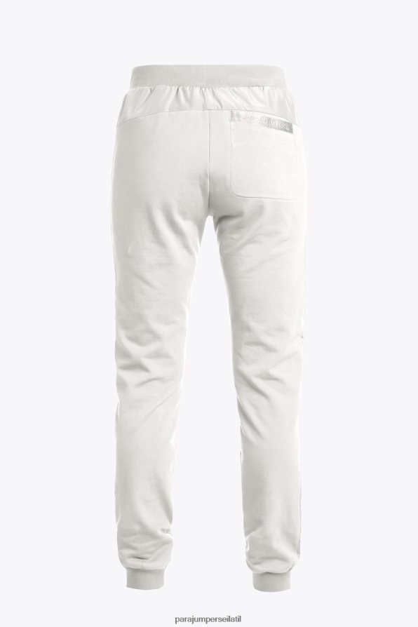 Parajumpers נשים nanase הַלבָּשָׁה צבע קרם R042V0361