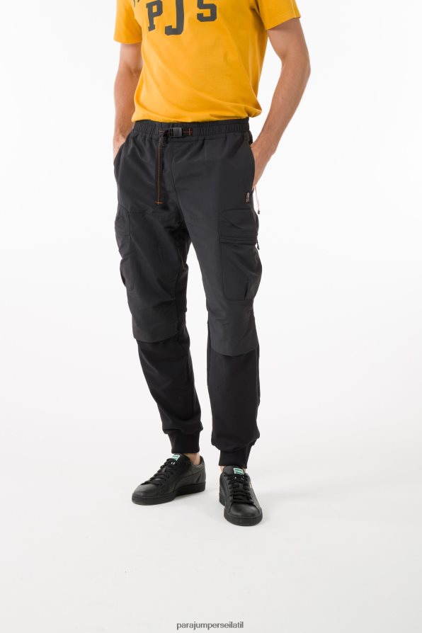 Parajumpers גברים osage הַלבָּשָׁה ערפל לונדון R042V0101