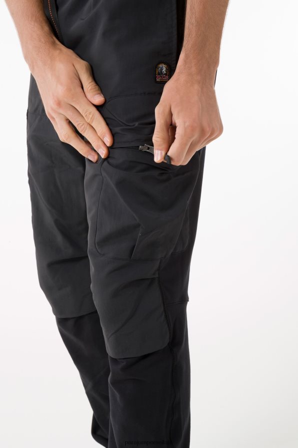 Parajumpers גברים osage הַלבָּשָׁה ערפל לונדון R042V0101