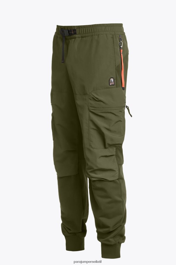 Parajumpers גברים osage הַלבָּשָׁה דַיָג R042V0140