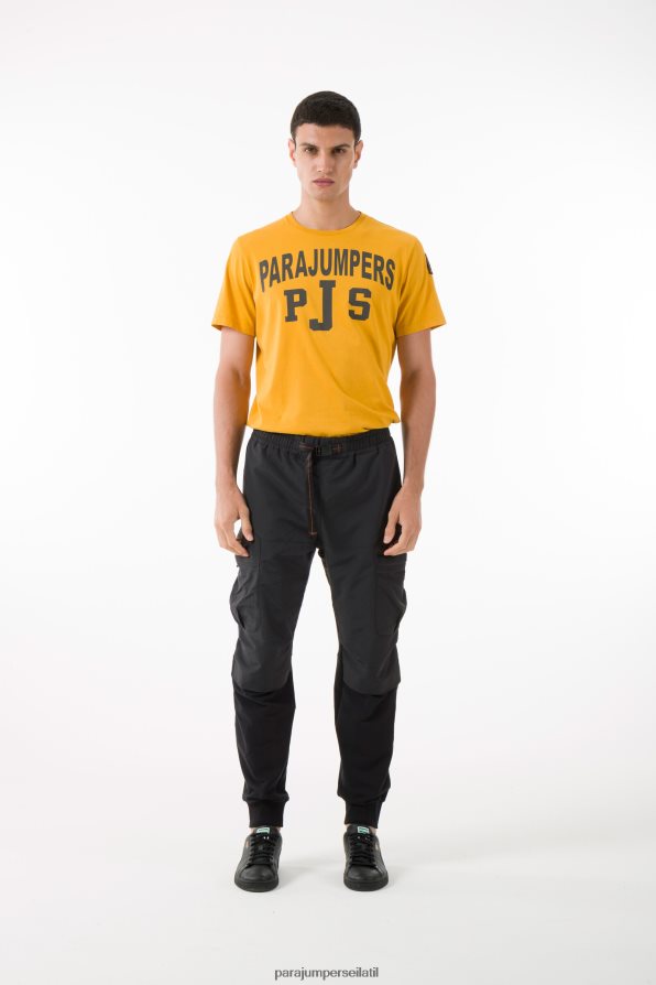 Parajumpers גברים osage הַלבָּשָׁה כחול אחוזה R042V0213