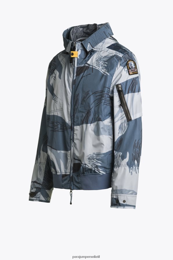 Parajumpers גברים קורה pr הַלבָּשָׁה ארטיק R042V0114