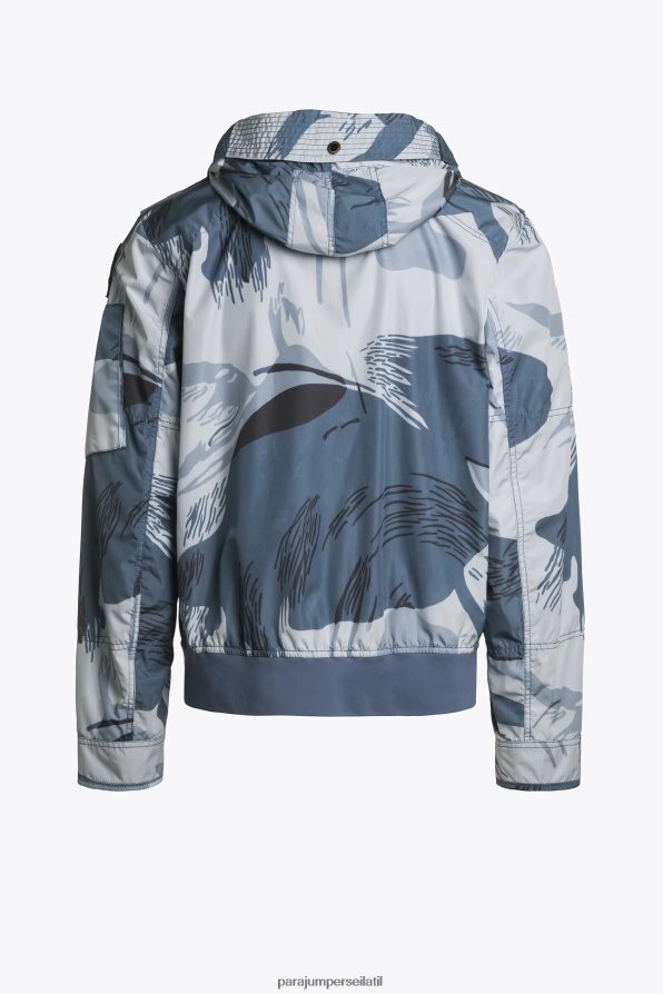 Parajumpers גברים קורה pr הַלבָּשָׁה ארטיק R042V0114