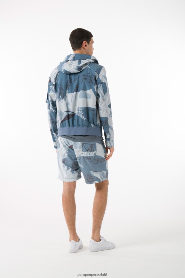 Parajumpers גברים קורה pr הַלבָּשָׁה ארטיק R042V0114