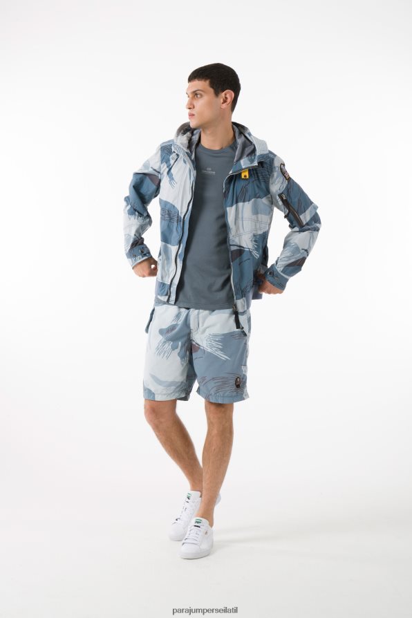 Parajumpers גברים קורה pr הַלבָּשָׁה ארטיק R042V0114