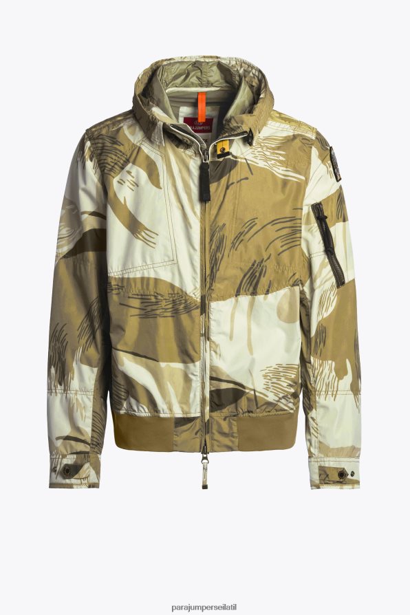 Parajumpers גברים קורה pr הַלבָּשָׁה אָחוּ R042V0116