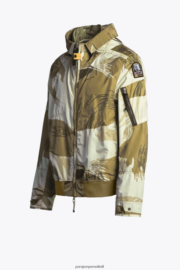 Parajumpers גברים קורה pr הַלבָּשָׁה אָחוּ R042V0116