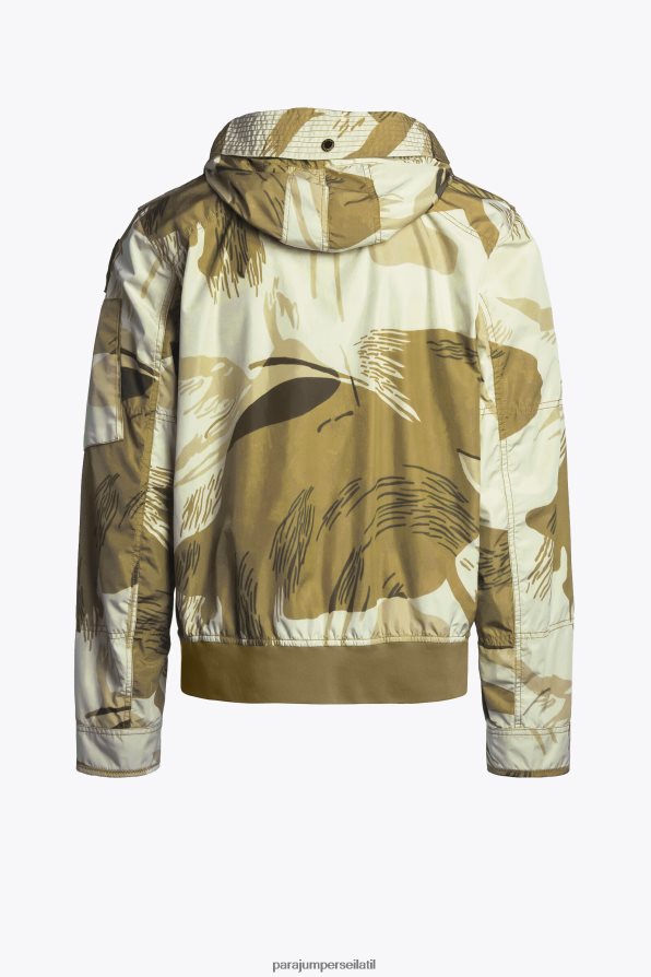 Parajumpers גברים קורה pr הַלבָּשָׁה אָחוּ R042V0116