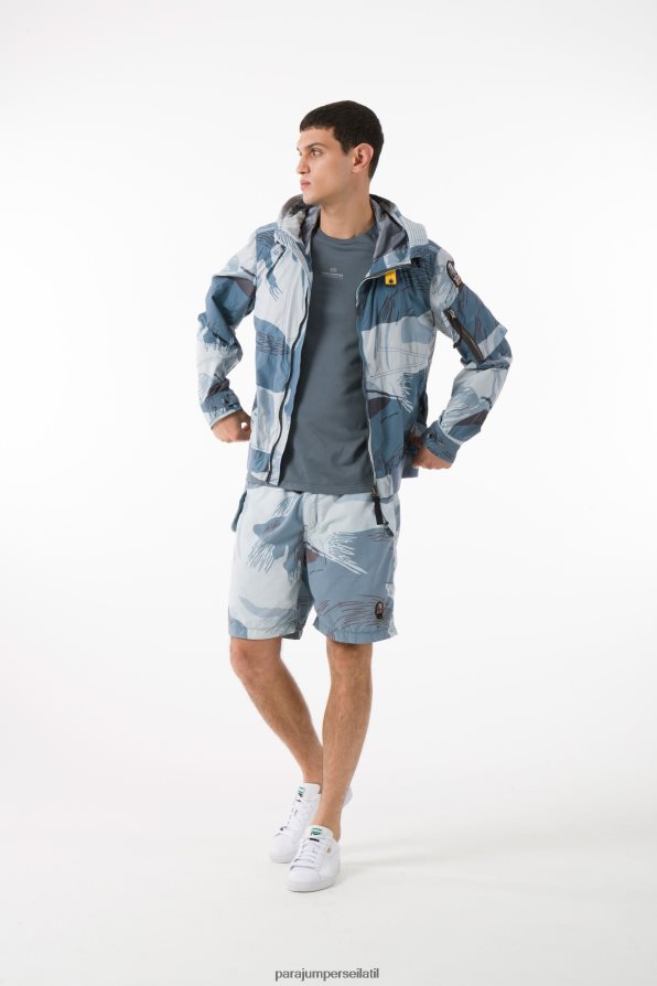 Parajumpers גברים קורה pr הַלבָּשָׁה אָחוּ R042V0116