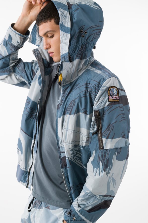 Parajumpers גברים קורה pr הַלבָּשָׁה אָחוּ R042V0116