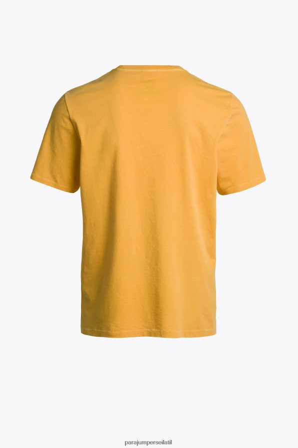 Parajumpers גברים toml טי הַלבָּשָׁה דלעת R042V02