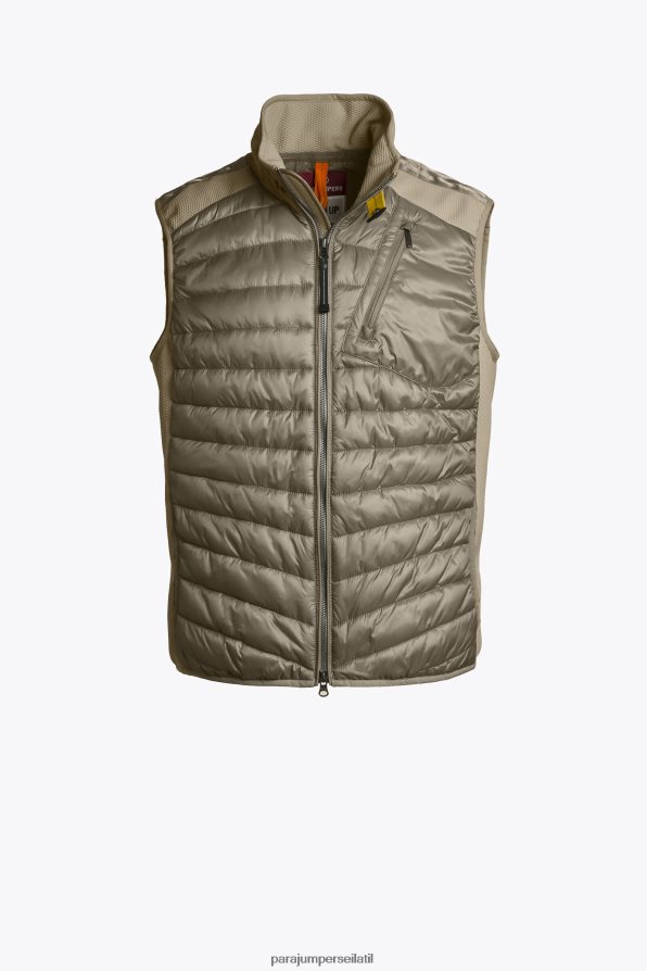 Parajumpers גברים zavier הַלבָּשָׁה אַטמוֹספֵרָה R042V0168