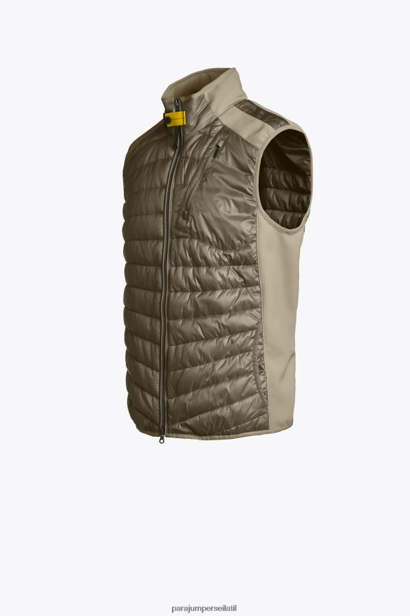 Parajumpers גברים zavier הַלבָּשָׁה אַטמוֹספֵרָה R042V0168