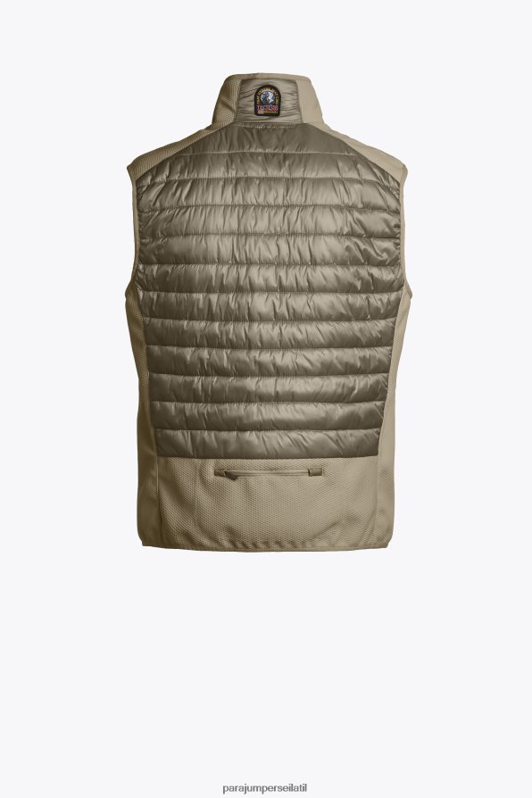 Parajumpers גברים zavier הַלבָּשָׁה אַטמוֹספֵרָה R042V0168