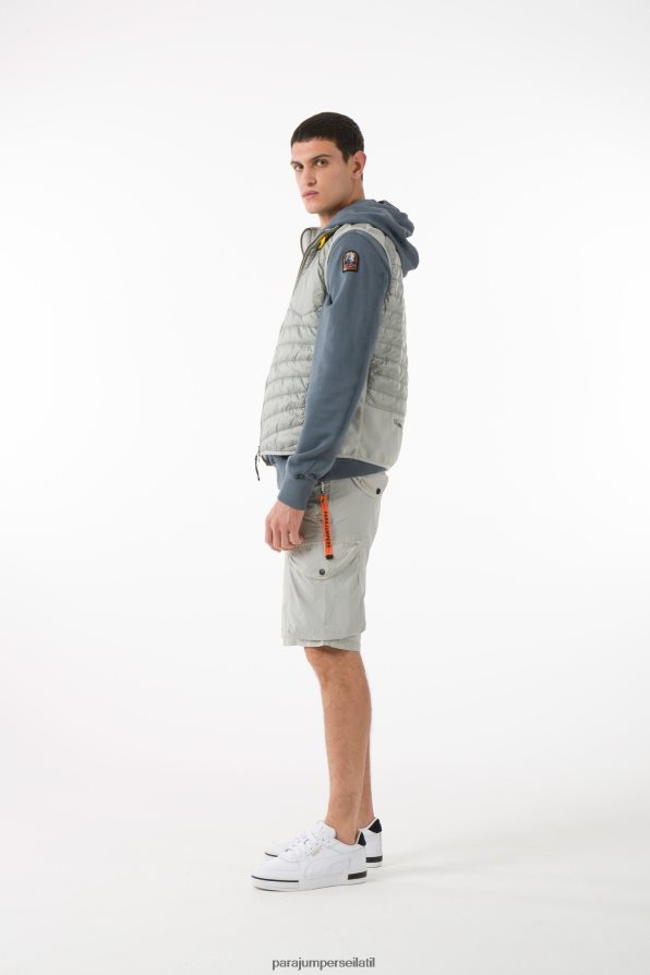 Parajumpers גברים zavier הַלבָּשָׁה אַטמוֹספֵרָה R042V0168