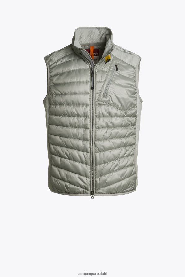 Parajumpers גברים zavier הַלבָּשָׁה סביבה ירוקה R042V018