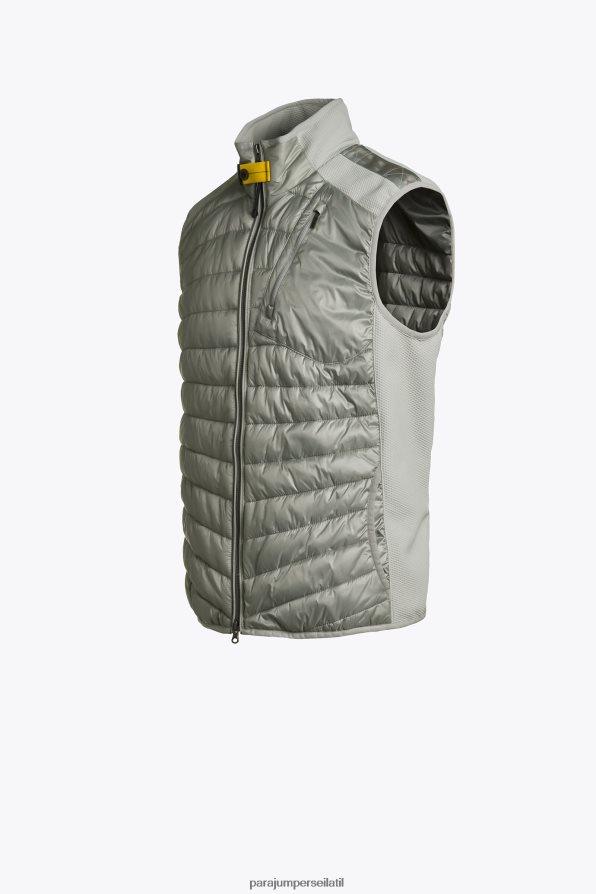 Parajumpers גברים zavier הַלבָּשָׁה סביבה ירוקה R042V018