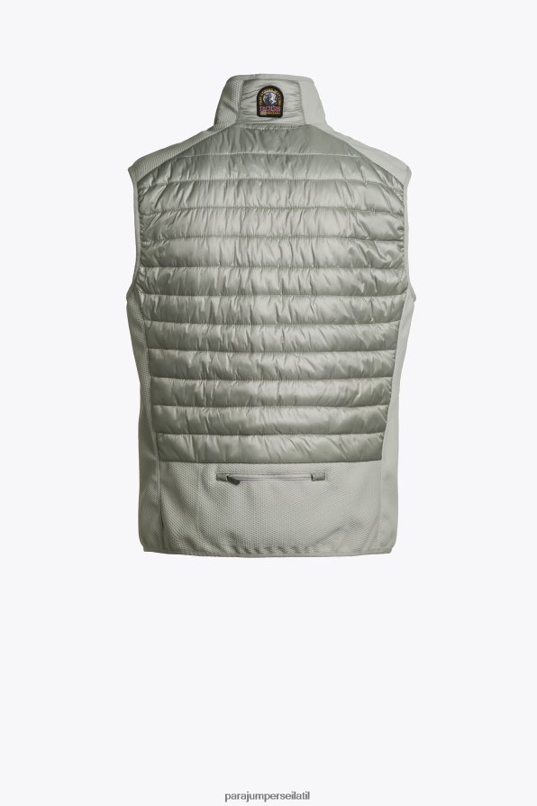 Parajumpers גברים zavier הַלבָּשָׁה סביבה ירוקה R042V018