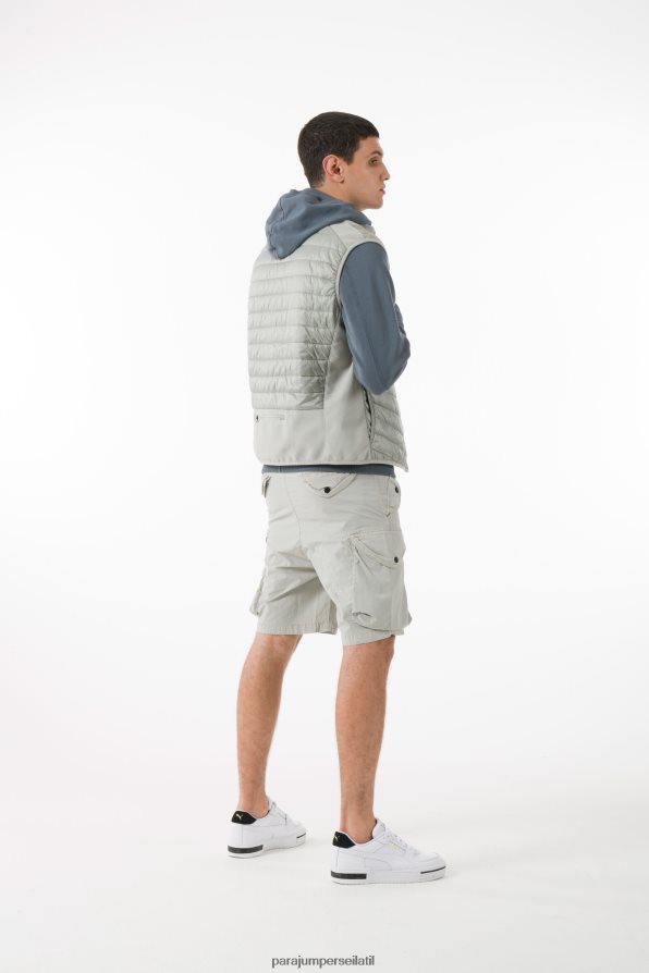 Parajumpers גברים zavier הַלבָּשָׁה סביבה ירוקה R042V018