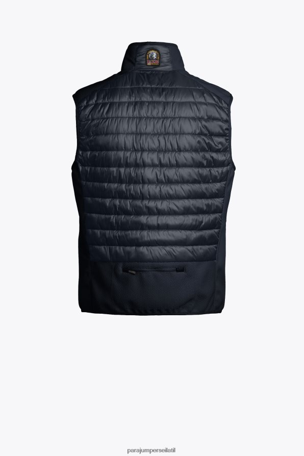 Parajumpers גברים zavier הַלבָּשָׁה חיל הים R042V059