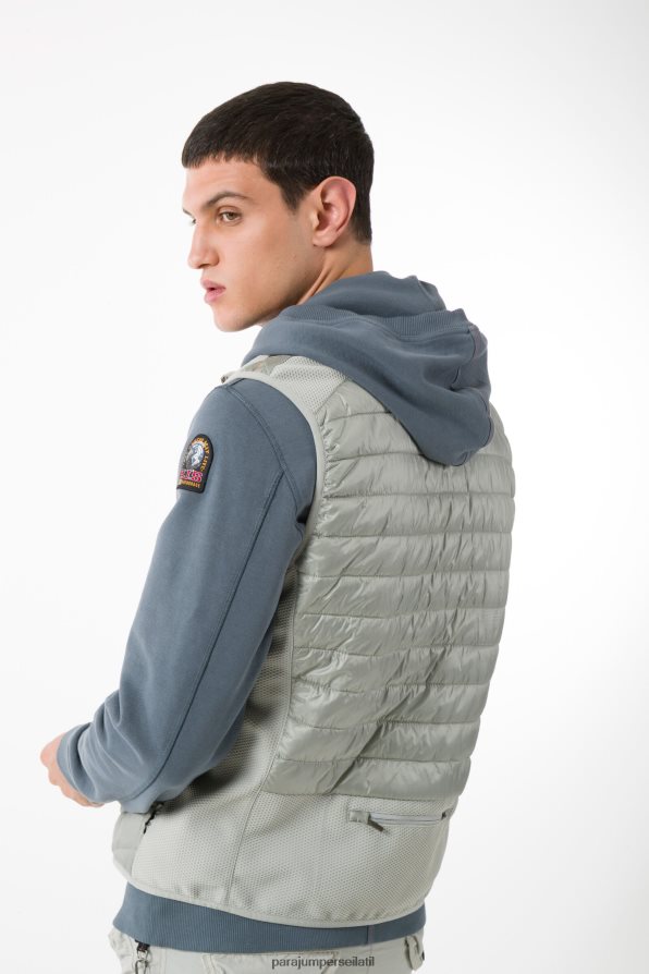 Parajumpers גברים zavier הַלבָּשָׁה חיל הים R042V059